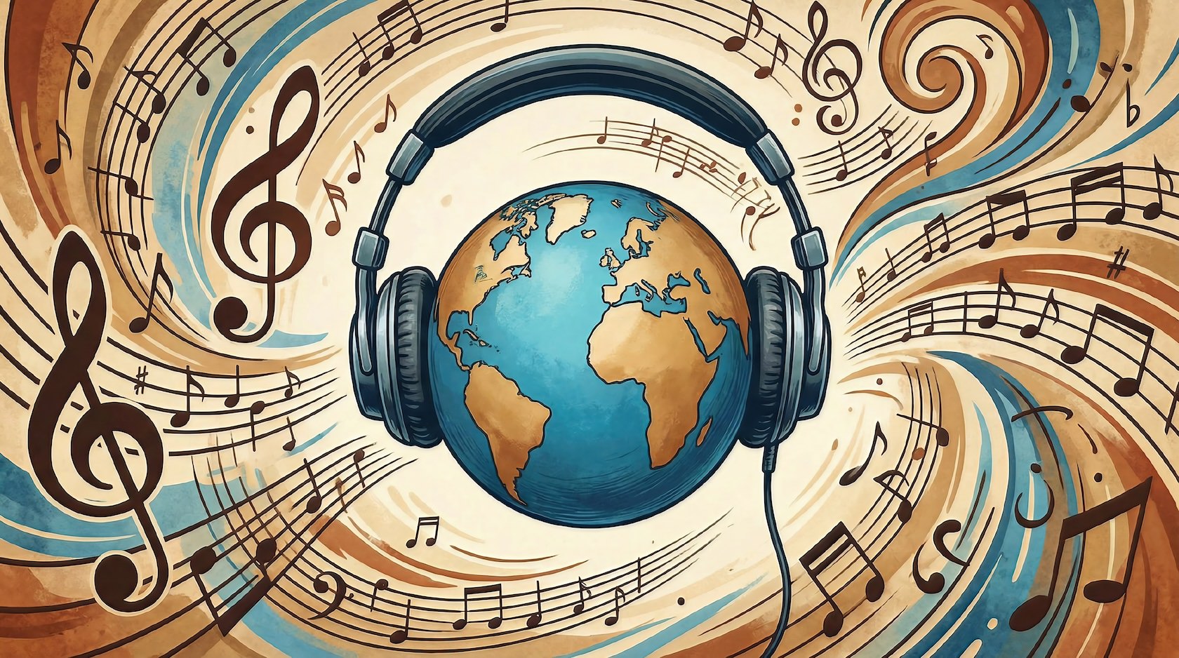 Internationale Lieder